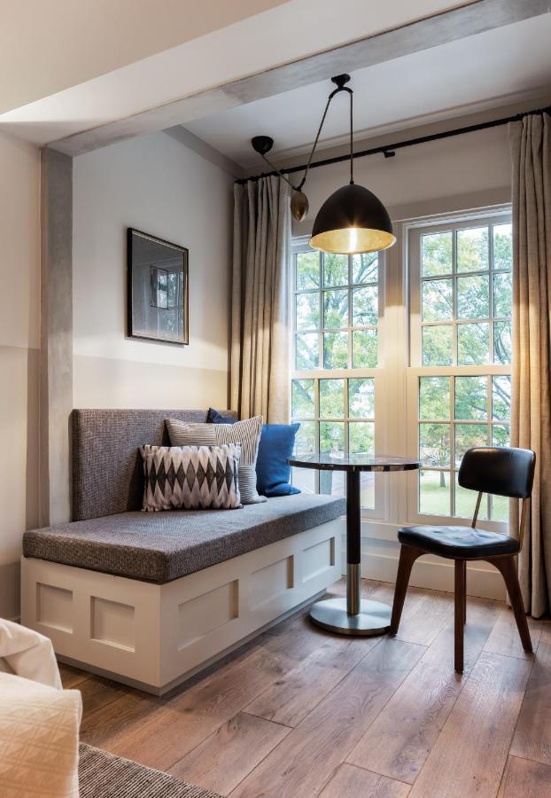 The Louis Hotel Wilson Екстериор снимка