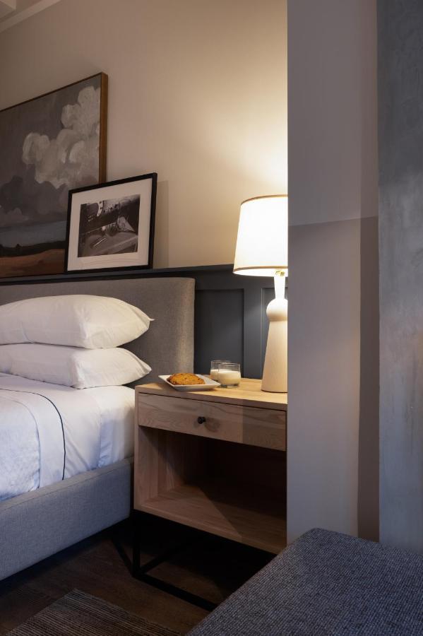 The Louis Hotel Wilson Екстериор снимка