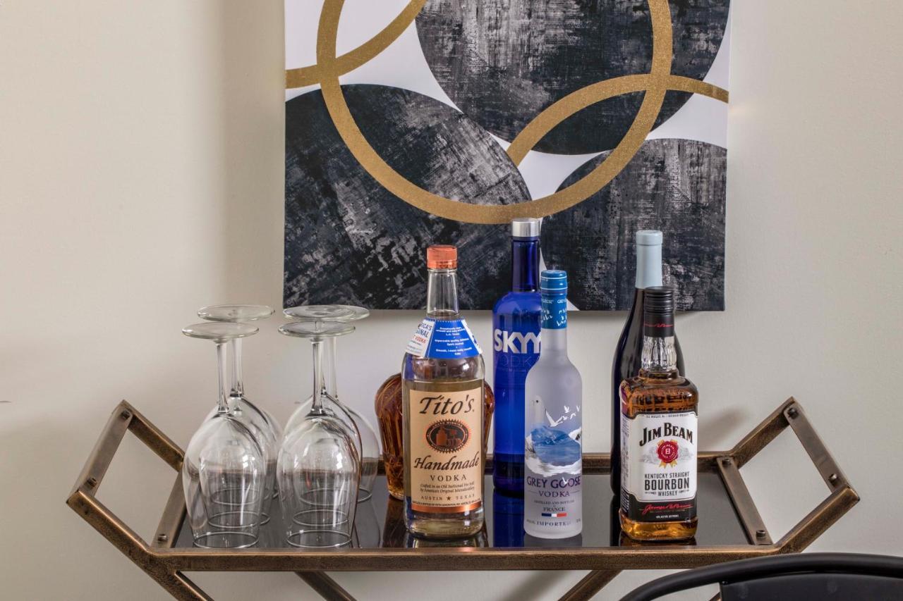 The Louis Hotel Wilson Екстериор снимка